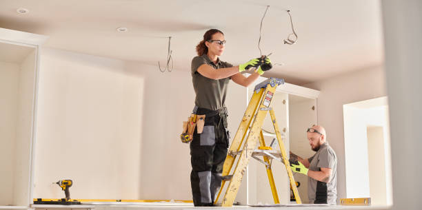 Best Electrical System Inspection  in Broadway, NC
