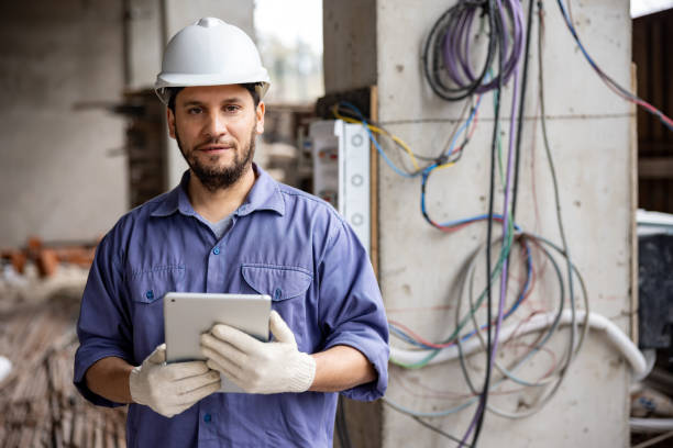 Best Electrical Rewiring Services  in Broadway, NC