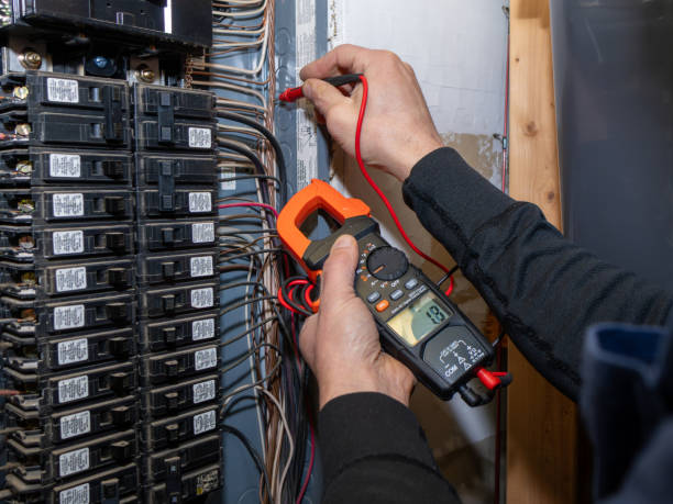 Best Electrical Contractors for Businesses  in Broadway, NC